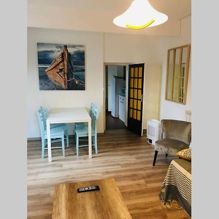 Maisonnette De 2 Personnes ポルニック エクステリア 写真