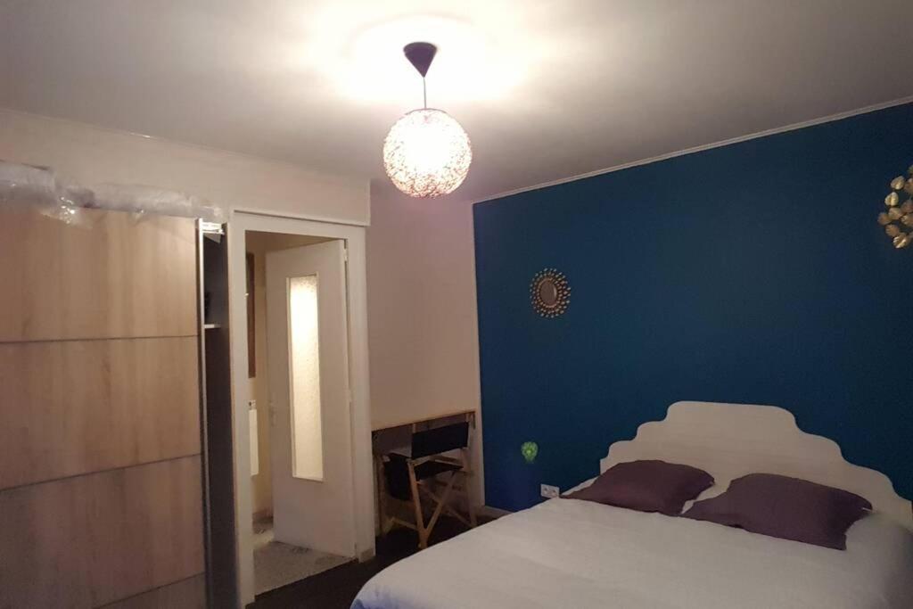 Maisonnette De 2 Personnes ポルニック エクステリア 写真