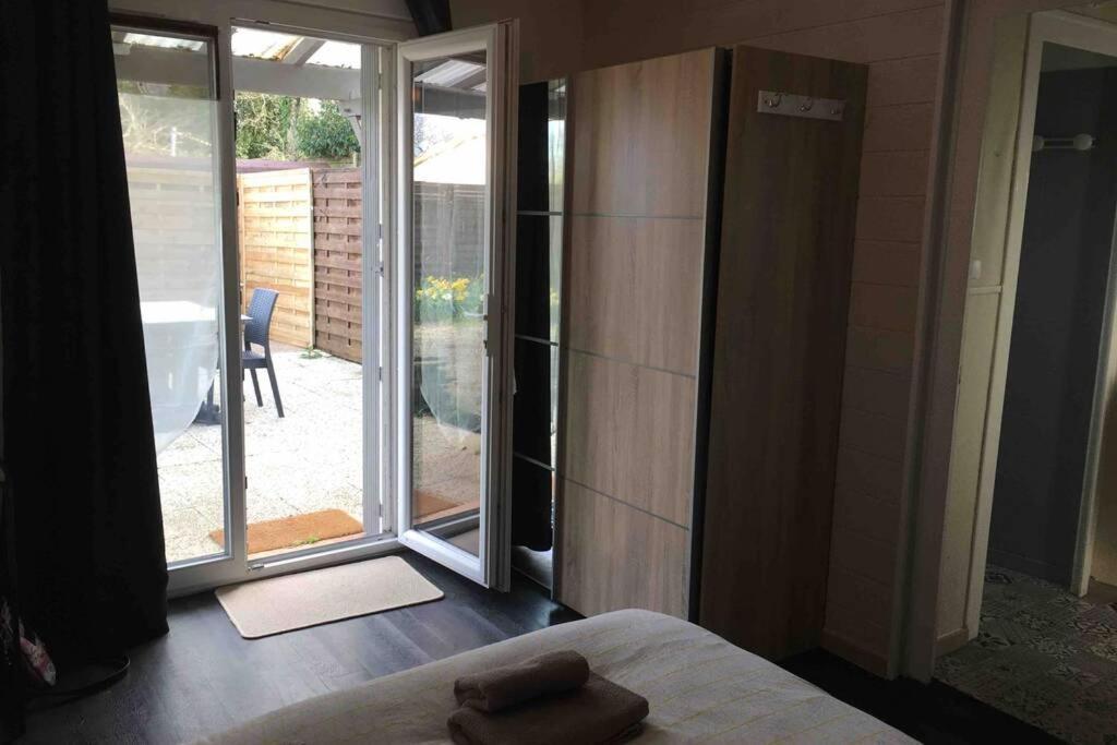 Maisonnette De 2 Personnes ポルニック エクステリア 写真